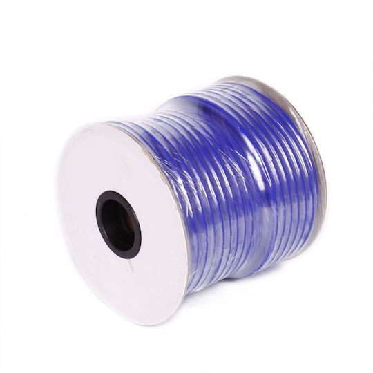 Σωλήνας Σιλικόνης Pu 50m X 2.5mm – Silicone Tube Roll