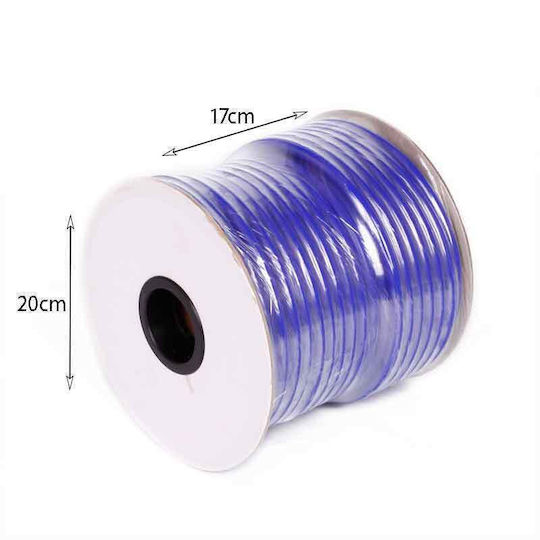 Σωλήνας Σιλικόνης Pu 50m X 2.5mm – Silicone Tube Roll