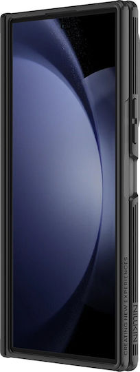 Nillkin Camshield Prop Back Cover Plastic / Silicon Transparent (Galaxy Z Fold8 Ultra)