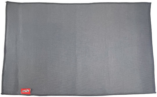 Special Microfiber Glass Cloth Feral Pro+ 40x60cm 250gsm Dark Grey