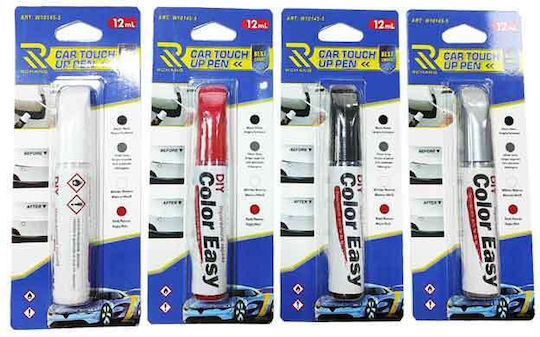 Rchang Auto Lacksprays Kratzer Autoreparaturzubehör W10145-5 Car Touch Up Stift W10145-5