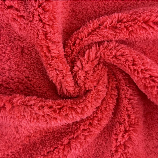 Кърпи Microfiber Detailing Pro Feral 35x35cm Комплект 3 Бройки