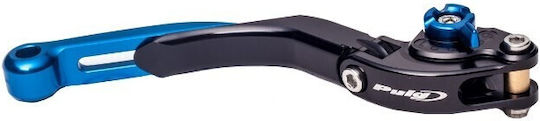 Einstellbare Motorradhebel Bremse Puig Honda Cb 500 F 16 Farben