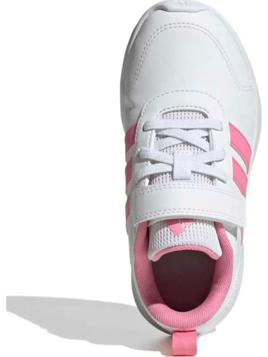 Vl Move Детски маратонки Slip-on Бели