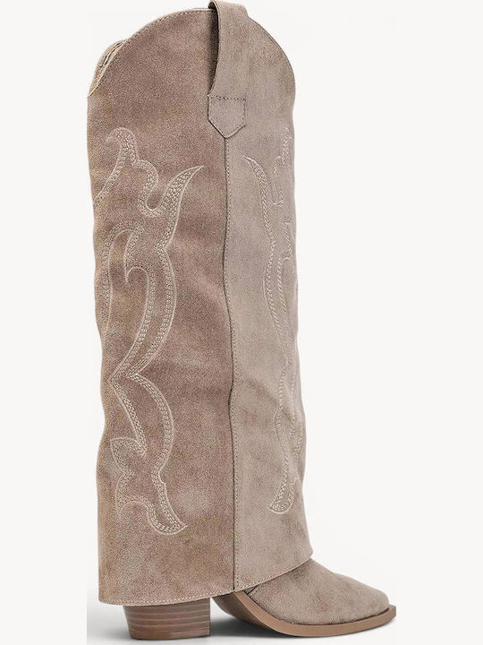 Ligglo Women's Cowboy Boots Ligglo Women's Cowboy Boots