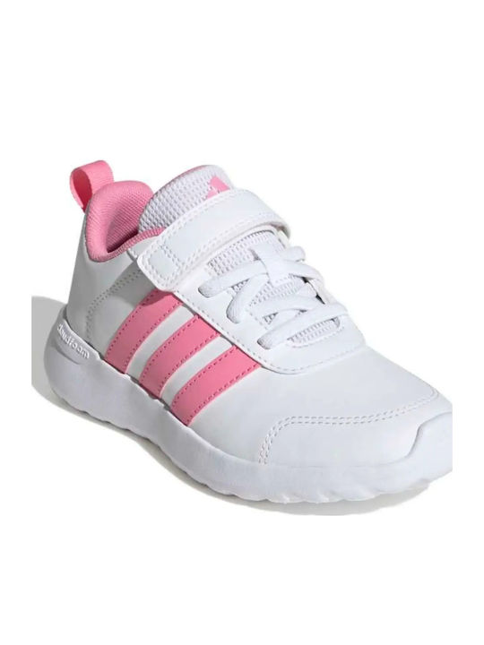 Vl Move Детски маратонки Slip-on Бели
