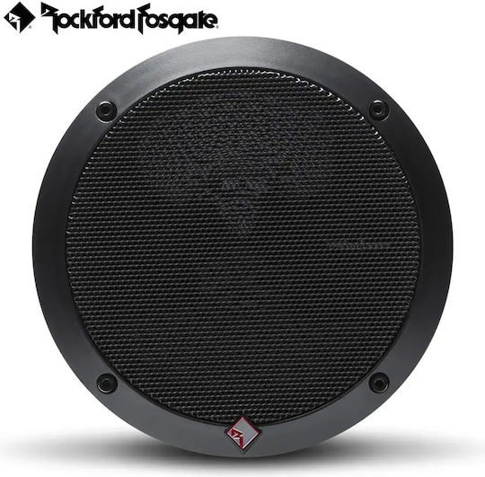 Rockford Fosgate Punch P165-SE Autolautsprecher Set Geteilte 6.5" mit 60W RMS (2 Weg)