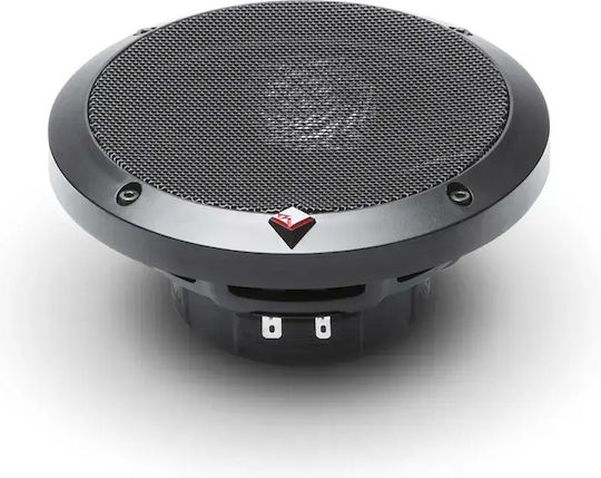 Rockford Fosgate Punch P165-SE Autolautsprecher Set Geteilte 6.5" mit 60W RMS (2 Weg)