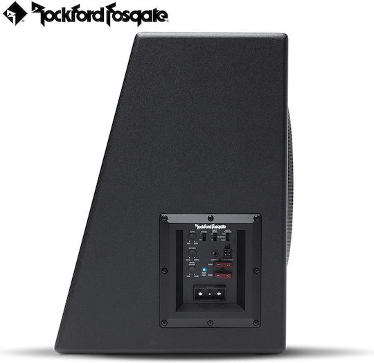 Rockford Fosgate Punch P300-12 Autolautsprecher Geteilte 12" mit 300W RMS Tieftöner Stück