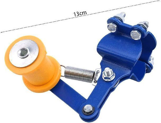Motorcycle Chain Tensioner