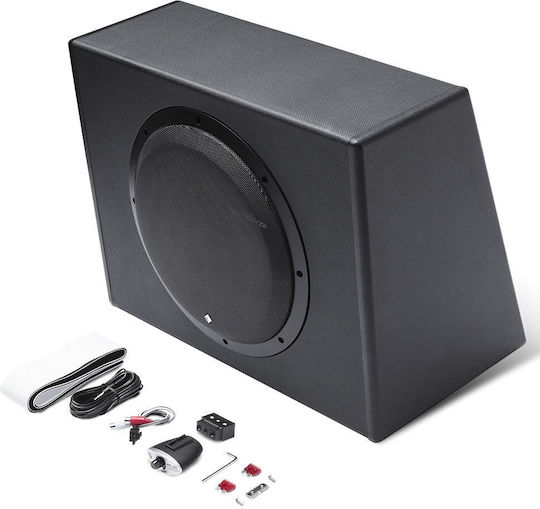 Rockford Fosgate Punch P300-12 Autolautsprecher Geteilte 12" mit 300W RMS Tieftöner Stück