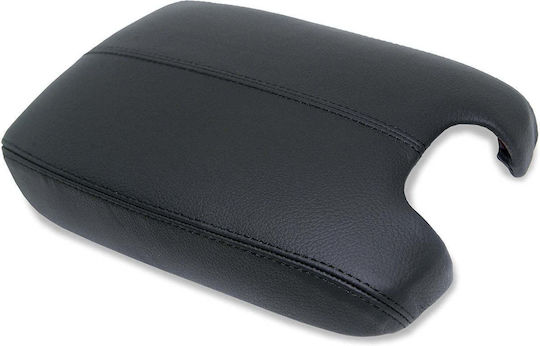 Husă de înlocuire pentru cotieră auto Husă de cotieră auto Honda Accord 2008 2009 2010 2011 2012 Culoare Neagră