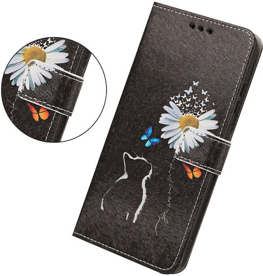 SSCase Wallet (Moto G47)