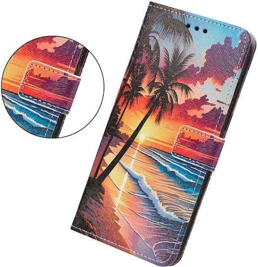 SSCase Wallet (Moto G47)