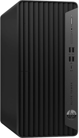 HP Elite Tower 800 G9 Desktop PC (i5-14500/16GB DDR5/512GB SSD/W11 Pro)
