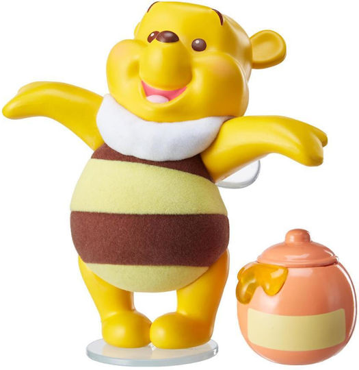 Сляпа кутия Фигура Парти Приятели на Winnie Pooh
