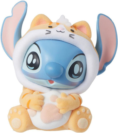 Сляпа кутия Фигурки Stitch Angel Party Animals