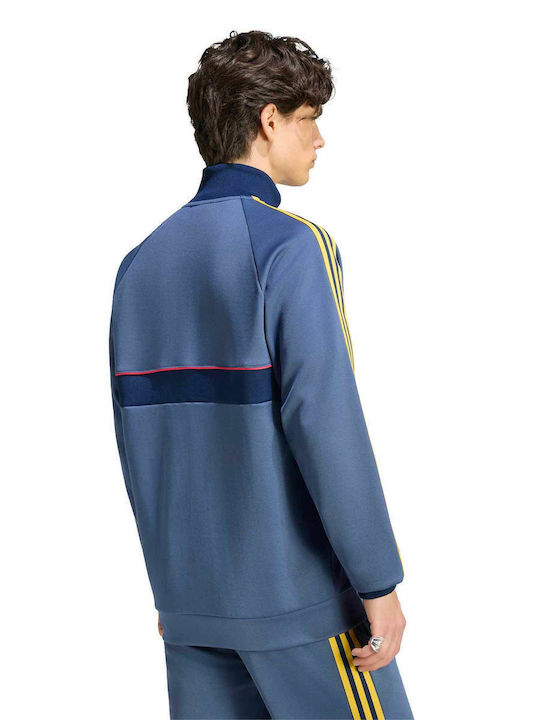 adidas Originals Men's Sweatshirt Blue