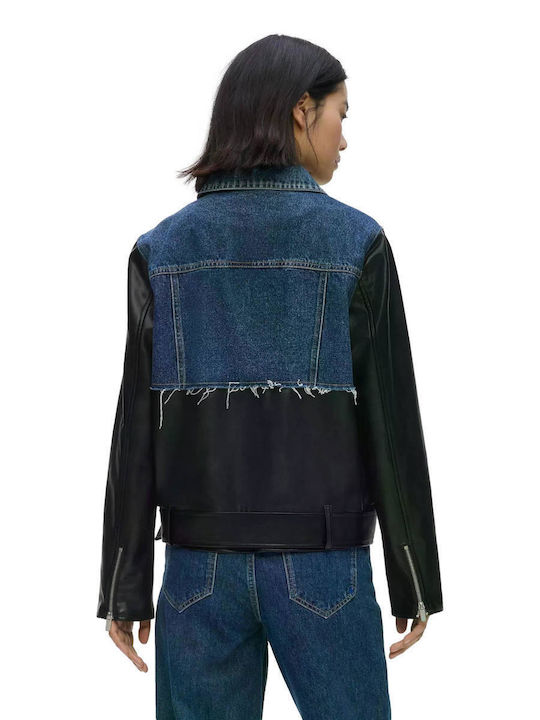 Women's Winter Jacket Black