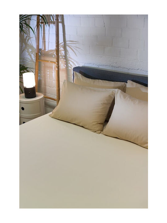 Biocarpet Bettlaken Set Naf Naf Hue Safari-Birke Set Bettlaken 170x260cm