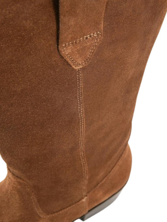Kelsey Women's Brown Boots