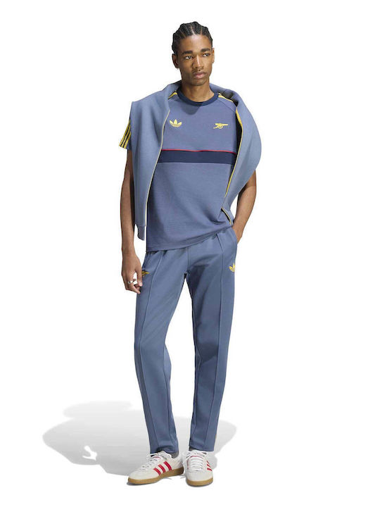 Sweatpants Blue