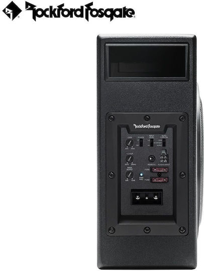 Rockford Fosgate PUNCH P300-8P Autolautsprecher Koaxiallautsprecher 8" mit 300W RMS