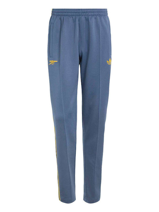 Sweatpants Blue