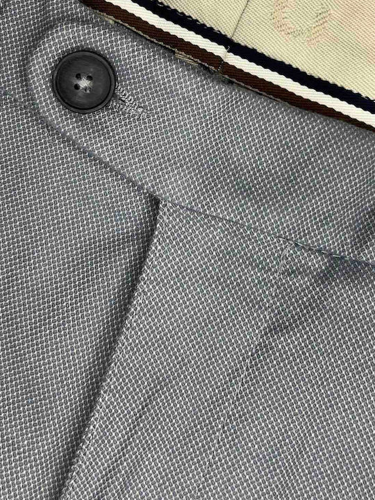 Chino Trousers Light Blue
