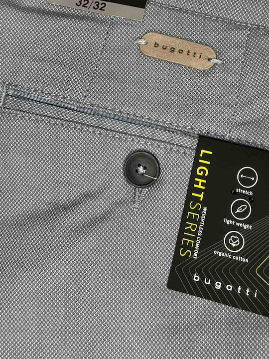 Chino Trousers Light Blue