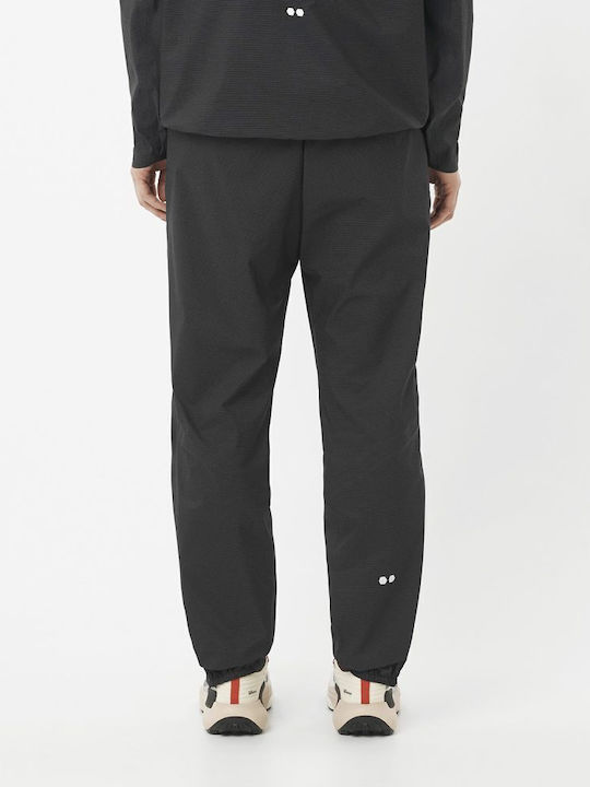 Salomon Men's Long Hiking Trousers Black