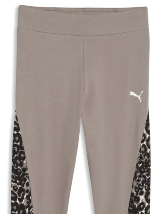 PUMA Детски Спортен Клин С Висока Талия Клин Детски Jr Sport Animal