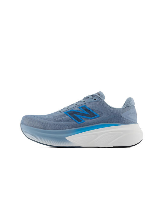Men's Sport Shoes Running Blue