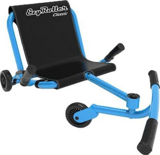 EzyRoller Kinderroller Classic 3-Rad für 4+ Jahre Blau