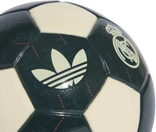 adidas Mini Soccer Ball Green