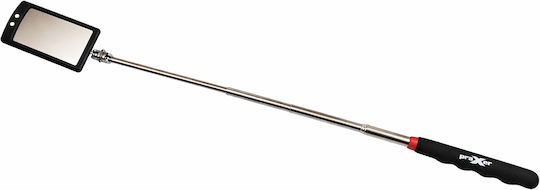 Praxer Teleskopischer Fahrzeugkontrollspiegel 52mm