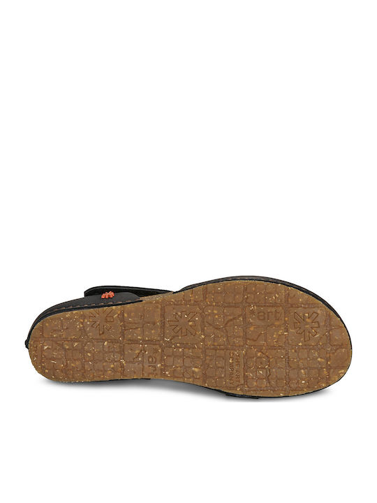 Damen Ballerinas Schwarz