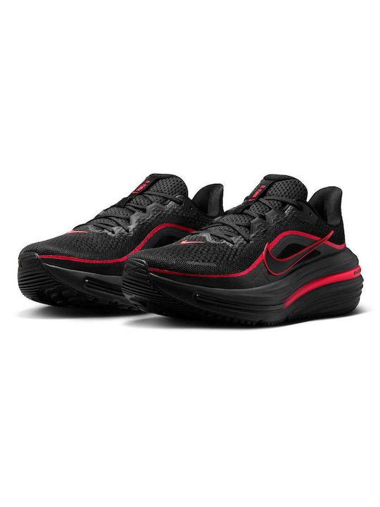 Winflo Men's Sport Shoes Running Black