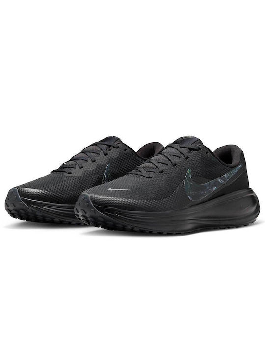 Revolution 8 Pantofi sport pentru bărbați Running Negre