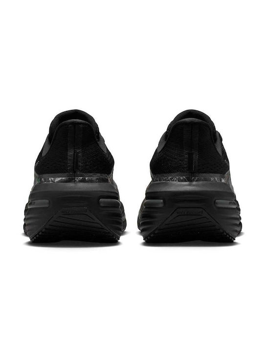 Winflo Herren Sportschuhe Laufen Schwarze