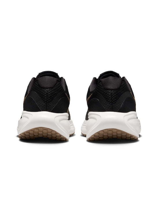 Revolution Women's Sport Shoes Running Black