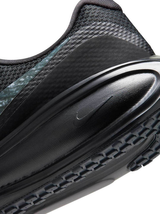 Revolution 8 Pantofi sport pentru bărbați Running Negre