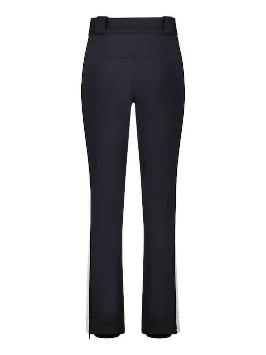 Diel Pantaloni de schi și snowboard pentru femei Negru