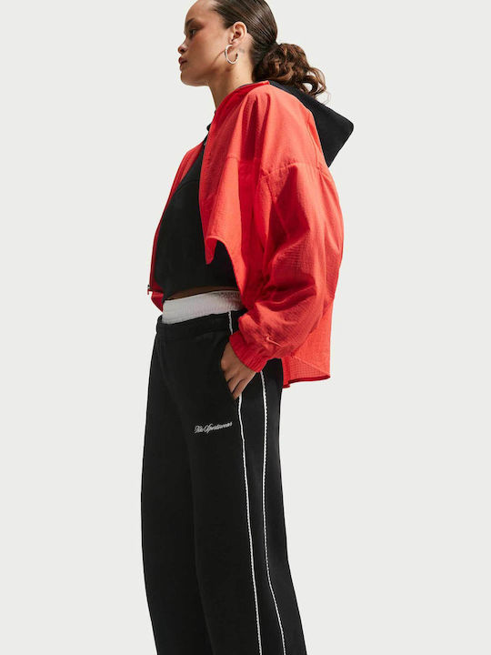 Sweatpants Black