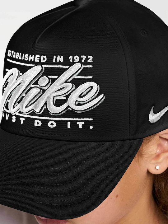 Black Unisex
