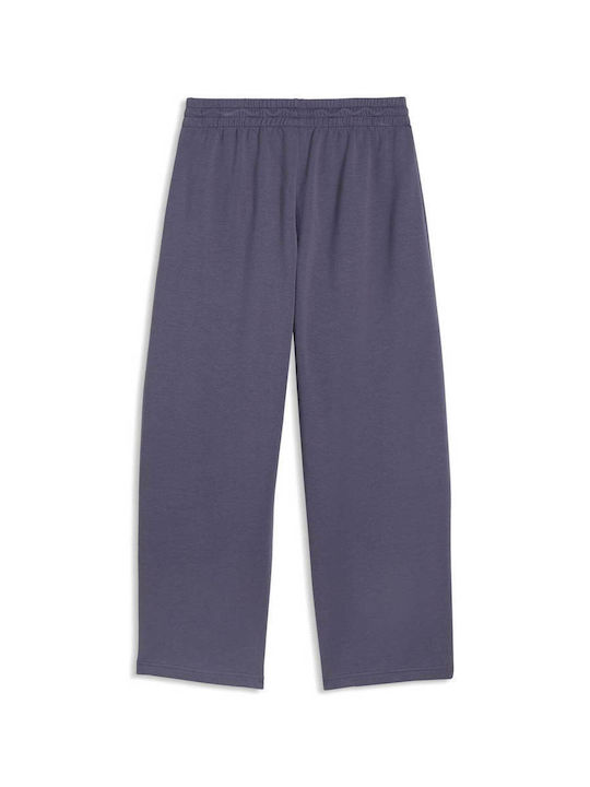 Sweatpants Blue