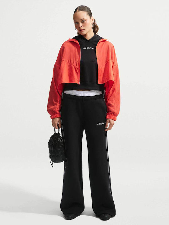Sweatpants Black
