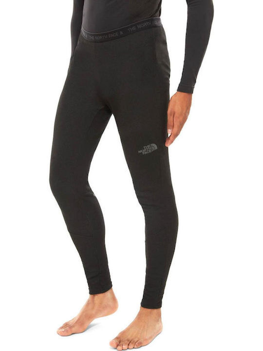The North Face Easy Bluză izotermică Neagră