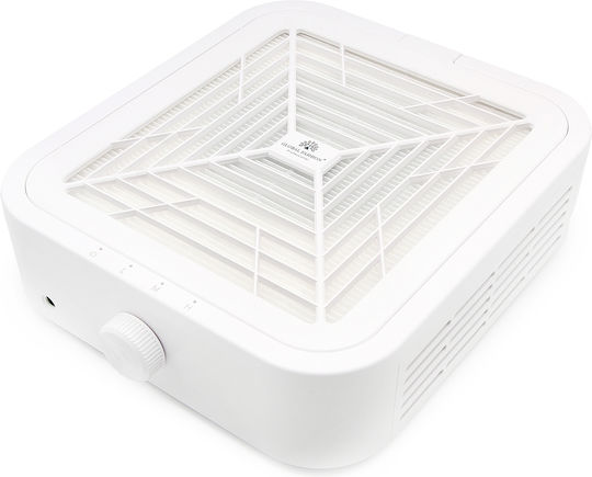 Global Fashion Dust Absorber Nails Dust 120W
