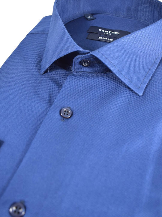 Short Sleeve Shirt Blue Short Sleeve Shirt Blue